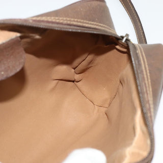 Gucci Ophidia Shoulder Bag GG Coated Canvas