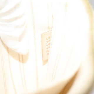 Louis Vuitton Neverfull Pochette Damier