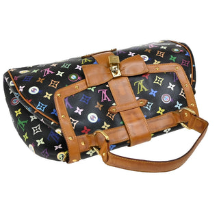 Louis Vuitton Rétro GM Monogramme Eye Love Multi Monogram Multicolor