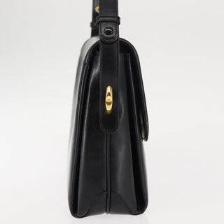 Gucci Vintage Shoulder Bag Leather