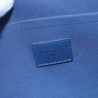 Louis Vuitton Segur Handbag Epi Leather