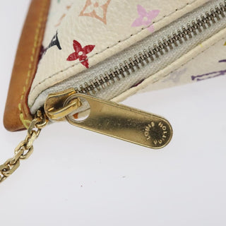 Louis Vuitton Porte Monnaie Billet Carte Crédit Leather