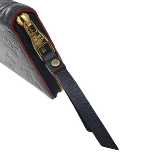 Louis Vuitton Portefeuille zippy Monogramme Empreinte Monogramme Empreinte