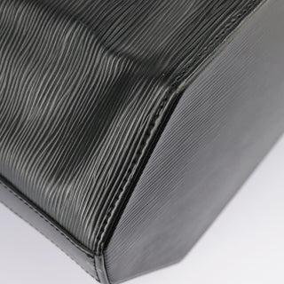 Louis Vuitton Vintage Sac d'Epaule Handbag Epi Leather