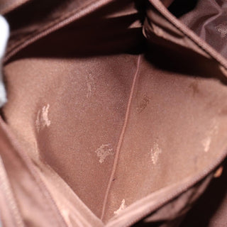 Burberry Nova Handbag Check Pattern