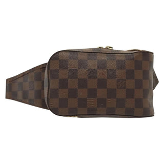 Louis Vuitton Geronimos Waist Bag Damier