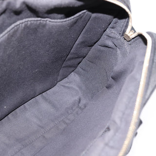 Gucci Diamante bright briefcase Leather