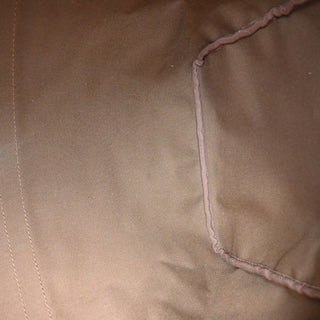Louis Vuitton Keepall Bandouliere Bag Monogram Canvas