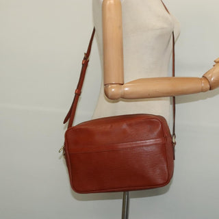Louis Vuitton Trocadero Handbag Epi Leather