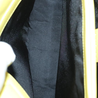 Bvlgari B.Zero1 Logomania Bag Canvas with Leather