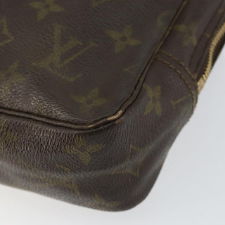 Louis Vuitton Trousse Toilette Monogram Canvas