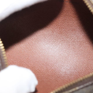 Louis Vuitton Papillon Pochette Monogram Canvas