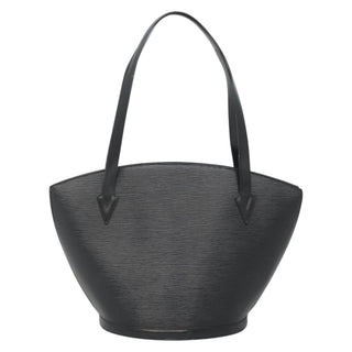 Louis Vuitton Saint Jacques Handbag Epi Leather