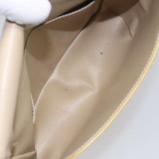 Louis Vuitton Thompson Street Handbag Monogram Vernis