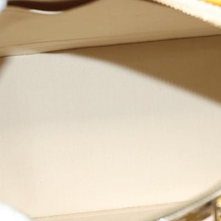 Louis Vuitton Alma Handbag Monogram Vernis