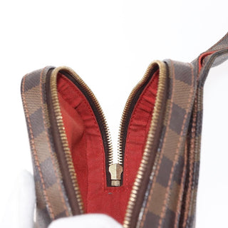 Louis Vuitton Geronimos Waist Bag Damier