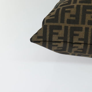 Fendi Zucca Tote bag FF motif