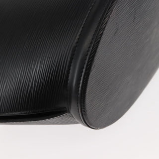 Louis Vuitton Saint Jacques Handbag Epi Leather