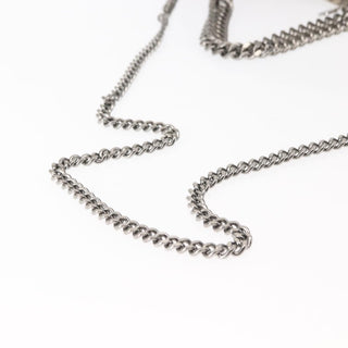 Stella McCartney Falabella Fold Over Crossbody Bag Faux Leather