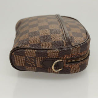 Louis Vuitton Ipanema Pochette Damier