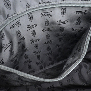 Gucci Jolie Tote GG Canvas