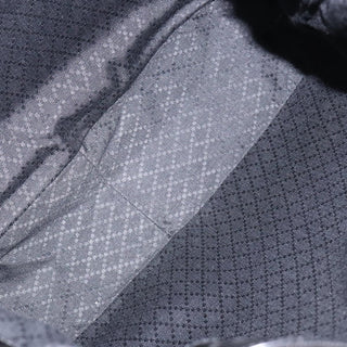 Gucci Vintage Bamboo Shoulder Bag Nylon