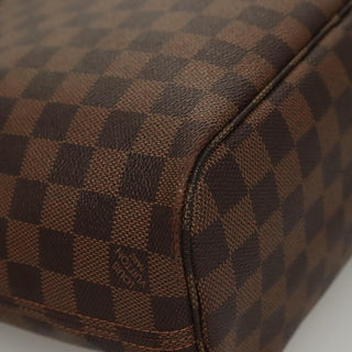 Louis Vuitton Neverfull Tote Damier
