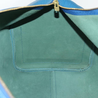 Louis Vuitton Keepall Bag Epi Leather