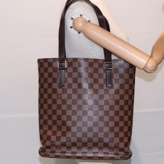 Louis Vuitton Vavin Tote Damier