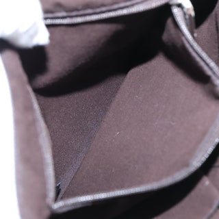 Gucci GG Canvas Bag Canvas