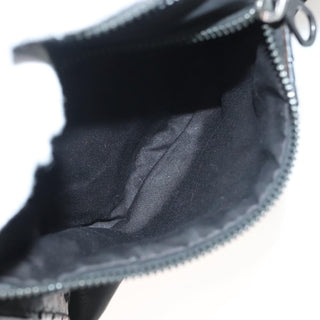 Bottega Veneta Utility Waist Bag Leather with Intrecciato