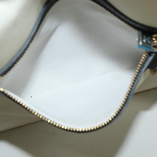 Louis Vuitton Alma Handbag Mini Lin