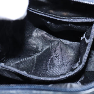 Salvatore Ferragamo Vala Shoulder Bag Leather