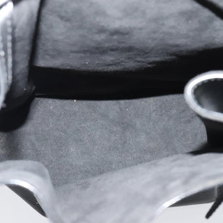 Louis Vuitton Vintage Sac d'Epaule Handbag Epi Leather