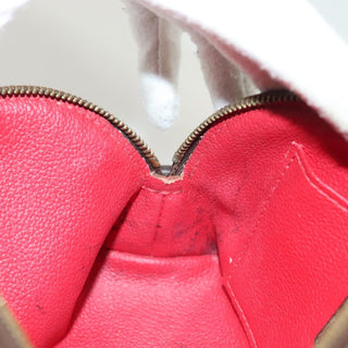 Louis Vuitton Cosmetic Pouch Damier