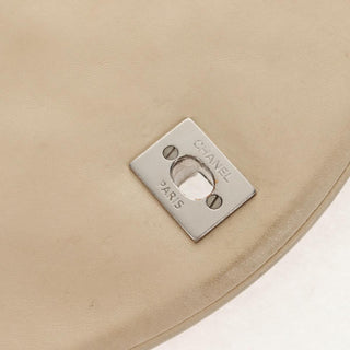 Chanel Leo Lion Flap Bag Chevron Jersey