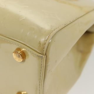 Louis Vuitton Blair Monogram vernis