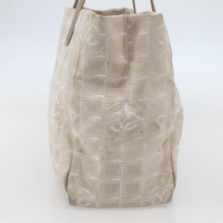 Chanel Travel Line Tote Nylon