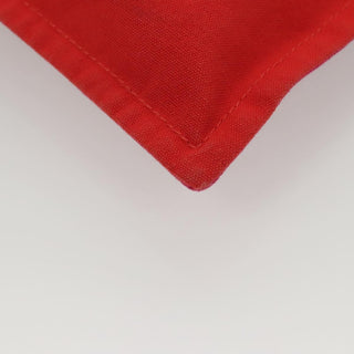 Hermes Bora Bora Pouch Toile