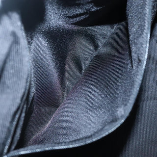 Gucci Vintage Zip Boston Bag GG Canvas