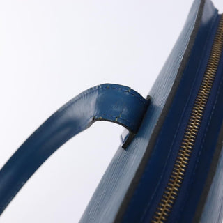 Louis Vuitton Saint Jacques Handbag Epi Leather