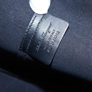 Salvatore Ferragamo Gancini Travel Tote Gancini Jacquard