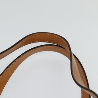 Celine Vintage Macadam Handbag Macadam