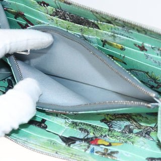 Hermes Azap Zip Around Wallet Epsom