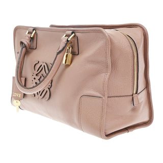 Loewe Amazona Bag Leather
