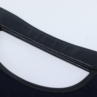 Celine Sulky Vertical Cabas Tote Canvas with Leather