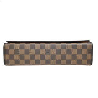 Louis Vuitton Tribeca Handbag Damier