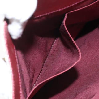 Burberry Nova Check Tote Canvas and Leather