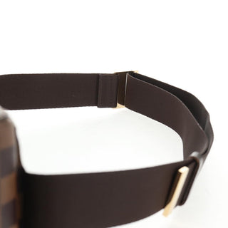 Louis Vuitton Geronimos Waist Bag Damier