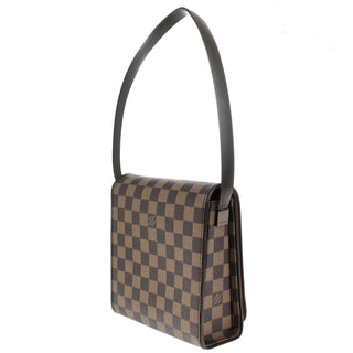 Louis Vuitton Tribeca Handbag Damier